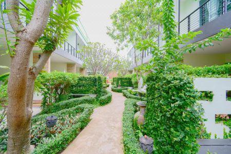 Reddoorz Plus Baan Noppadol Hua Hin Resort - 47
