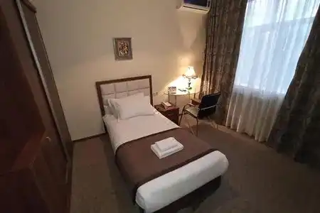 Silk Way Boutique - 3