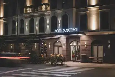 Boscovich Boutique - 0
