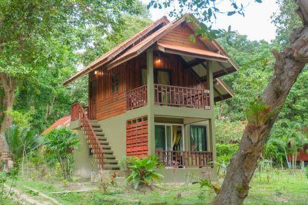 Joy Bungalow Resort and Restaurant - 4