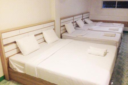 Is Boutique Huahin - 36