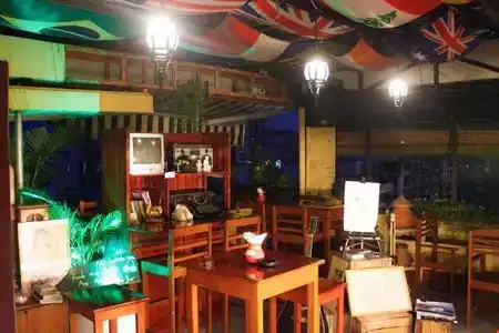 Yama & Rooftop Bar - 6