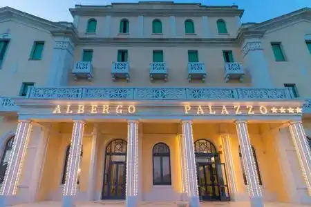 Albergo Palazzo - 0