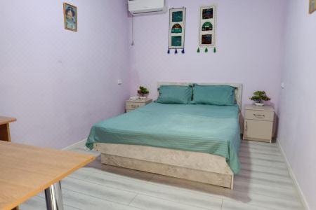 Asian Guest House - 11
