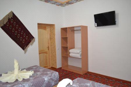 Sardam Guest house - 17