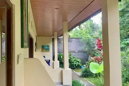 Sila Urip Guest House - 7