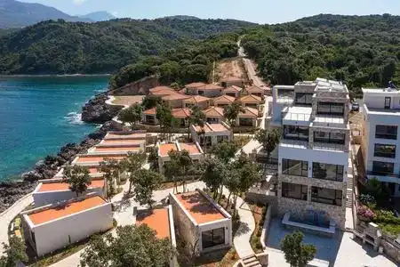 Dulamerovic Resort - 7