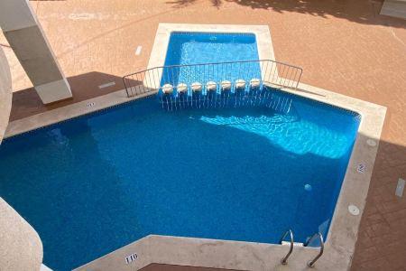 Torres Gardens-Fincas Benidorm - 36