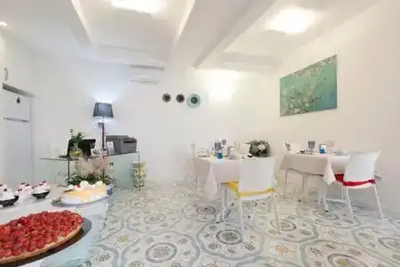 San Nicola B&B - 10