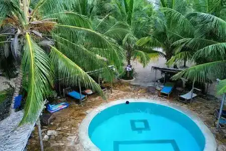 Mbuyuni Beach Village - 3