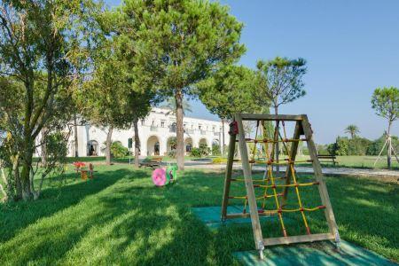 Masseria la Baronessa Resort - 6