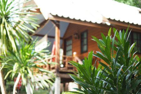 Little Eden Bungalows - 37