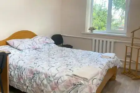 Tyan-Shan Guest House - 34