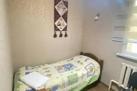 Tyan-Shan Guest House - 12