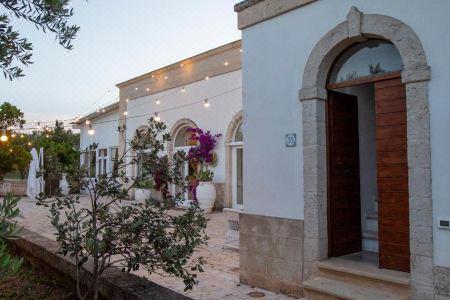 Casale del Murgese - 4