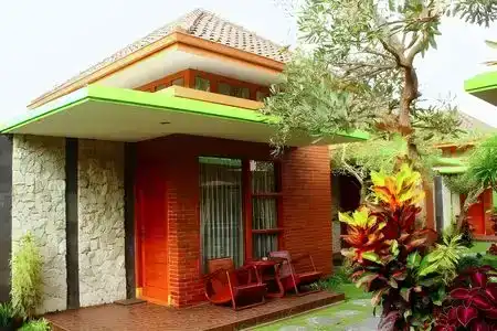 Rumput Resort & Resto - 2