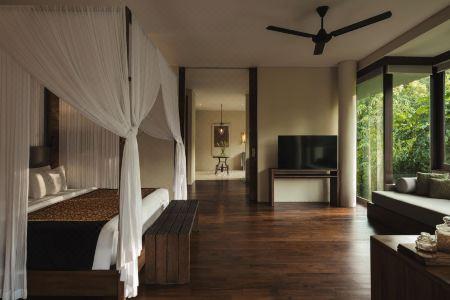 Alila Ubud - 116