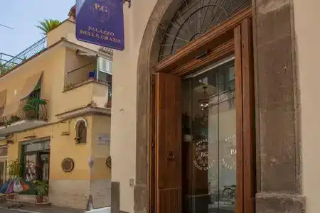 Palazzo Delle Grazie - 4