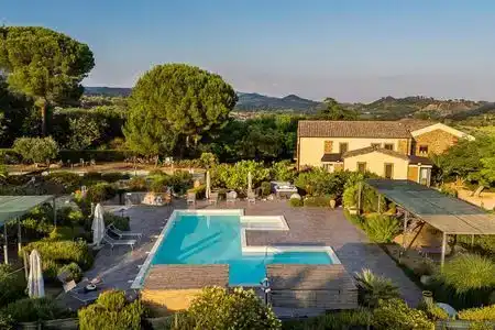 Villa Trigona - 0