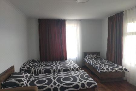 Sabrina Pansionat - 6