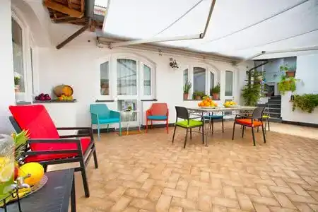 San Nicola B&B - 6
