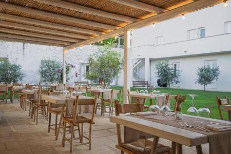 Masseria Rauccio - 8