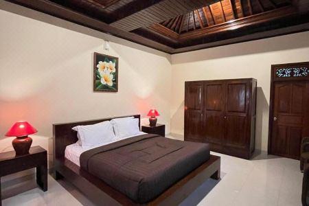 Pande Permai Guest House - 89