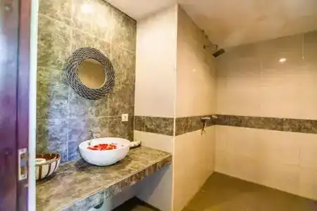 Asri Sari Villa Ubud - 50