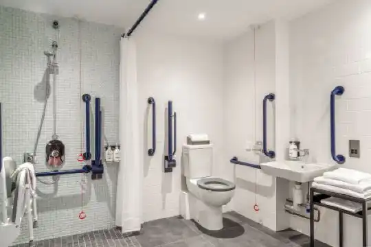 Holiday Inn Dublin Airport by IHG - 35