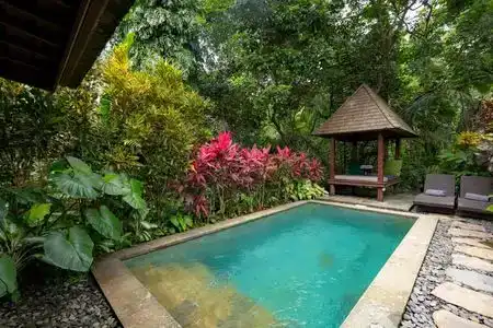 Temuku Villas Ubud - 5