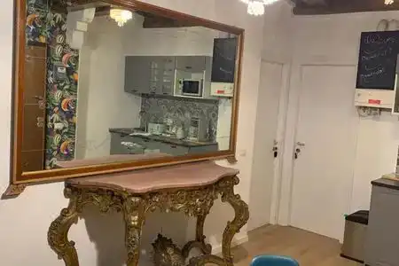 B&B Ventisei Scalini a Trastevere Guest House - 4