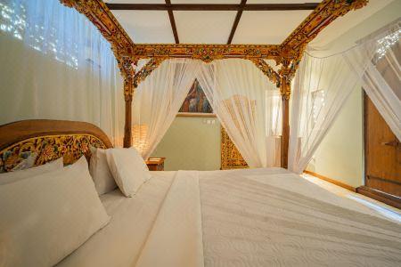 Honeymoon Guesthouse - 183