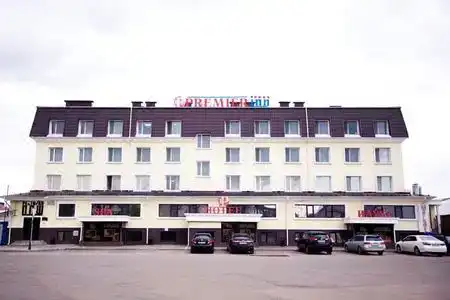 Premier Inn - 2