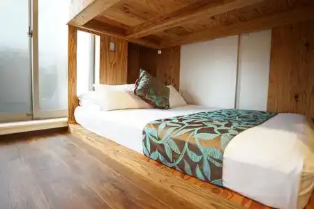 Poly Hostel Osaka - 6
