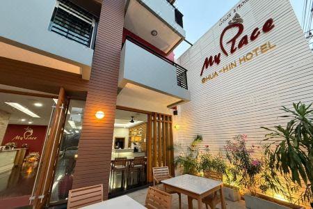 MY PLACE HUA-HIN - 1