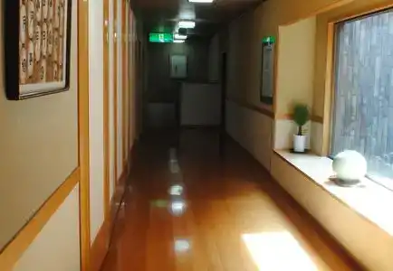 Ryokan Nissho-besso - 4