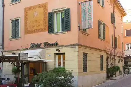 Torcolo - 4