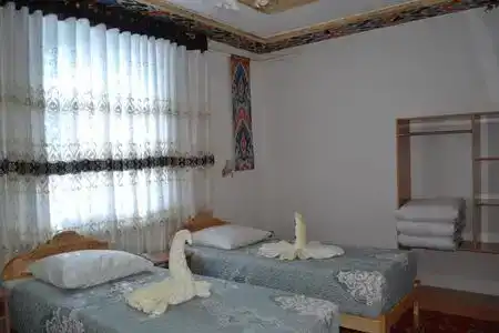 Sardam Guest house - 8