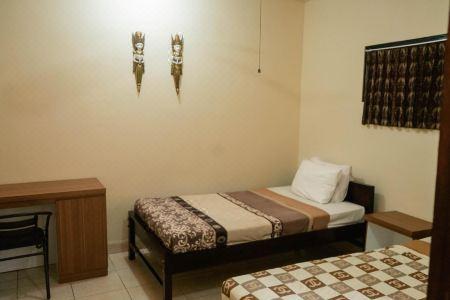 Pande Permai Guest House - 99