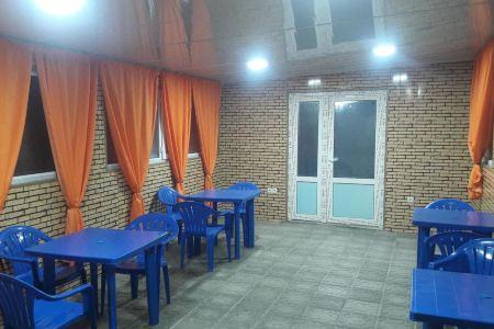Guest House Ozernaya - 3