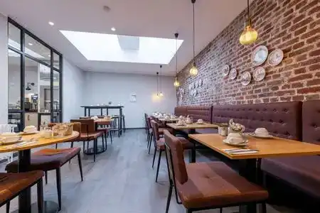 Boutique 019 Essen City - 3