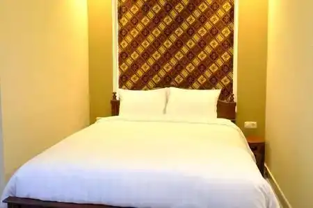 Americano Syariah Yogyakarta - 10