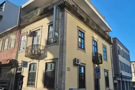 Boavista Guest House - 1