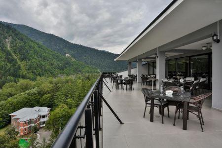 Borjomi Likani Health & Spa Centre - 4