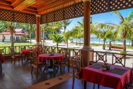 The Sunset Beach Resort - - 9