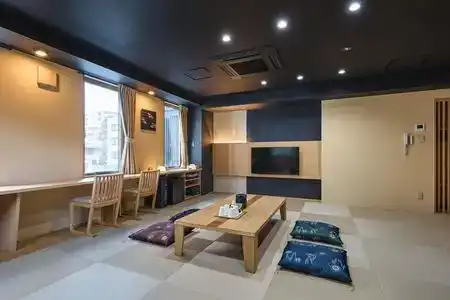 Sugicho - 1