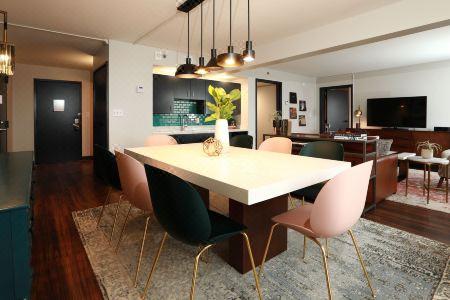 Mockingbird, Dallas, a Tribute Portfolio - 77