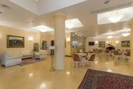 Federico II Palace - 6