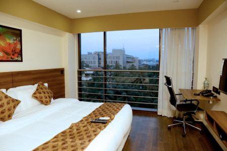 Simla House - 5