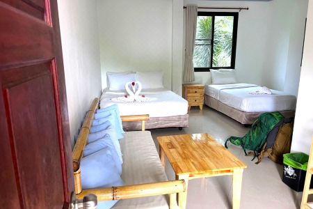 Amara Beach Resort - 23